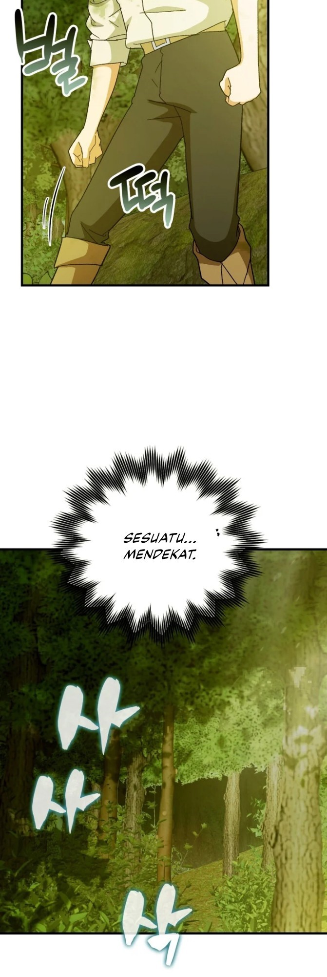 To Hell With Being a Saint, I’m a Doctor Chapter 11 - halaman 34