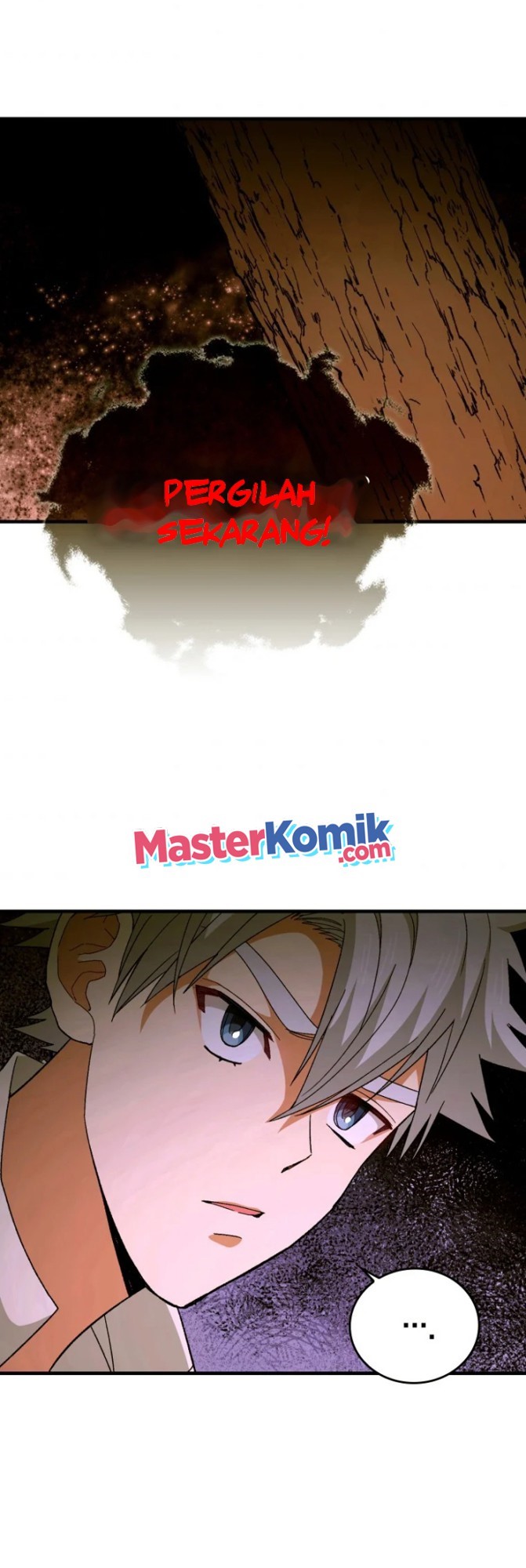 To Hell With Being a Saint, I’m a Doctor Chapter 11 - halaman 43