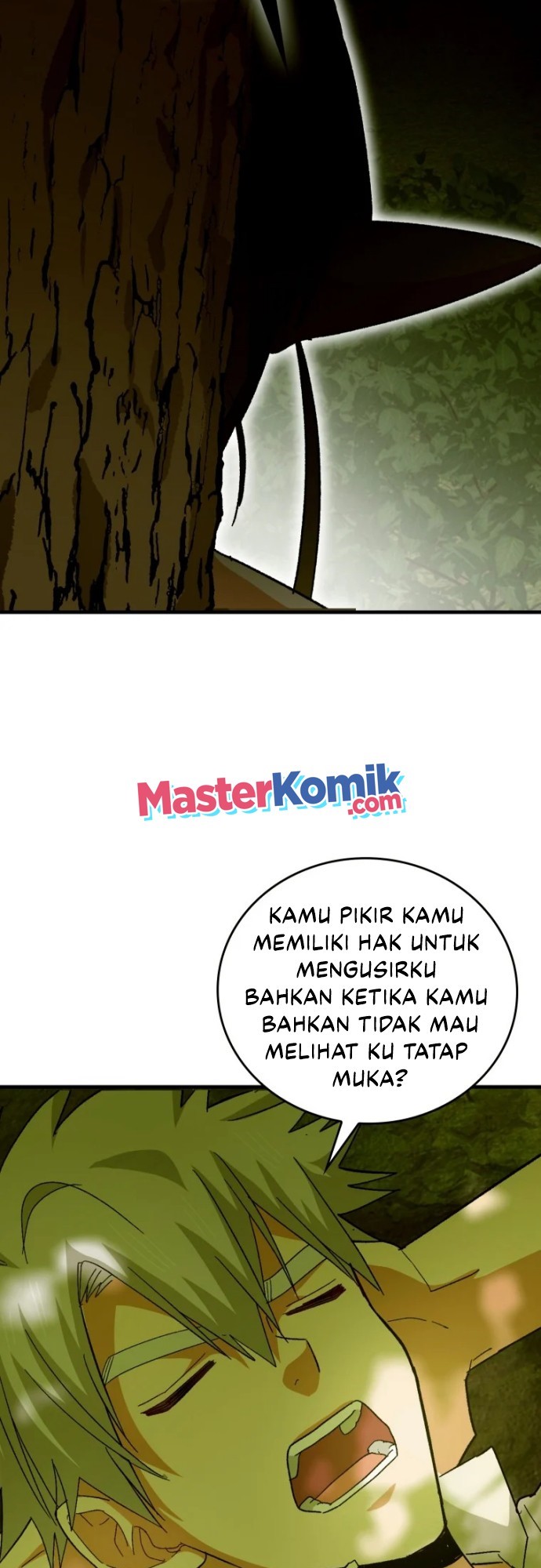 To Hell With Being a Saint, I’m a Doctor Chapter 11 - halaman 49