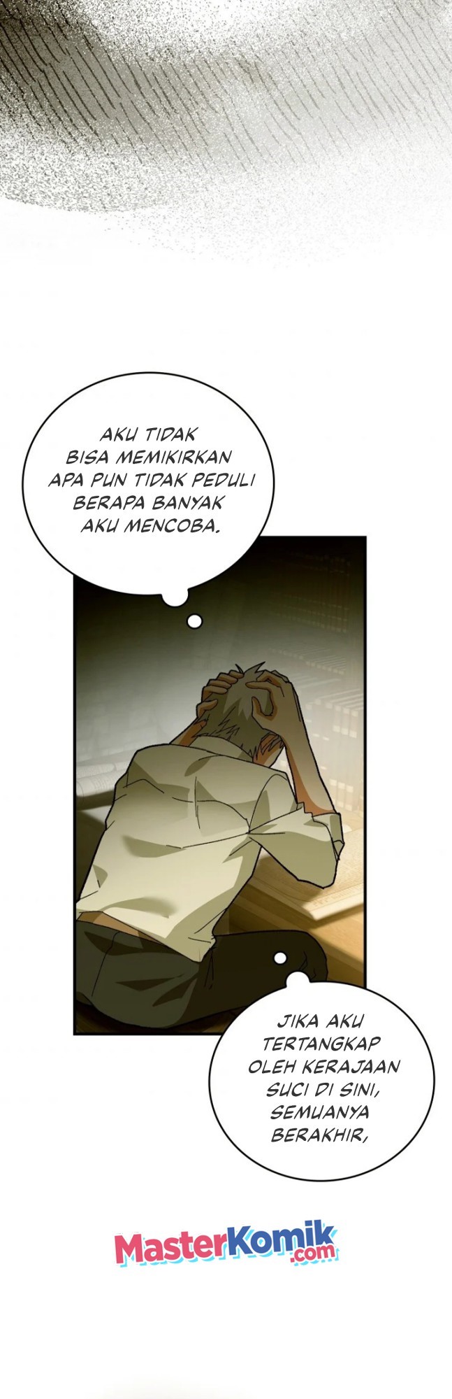 To Hell With Being a Saint, I’m a Doctor Chapter 11 - halaman 5