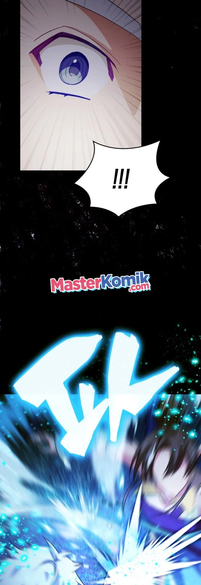 To Hell With Being a Saint, I’m a Doctor Chapter 11 - halaman 53