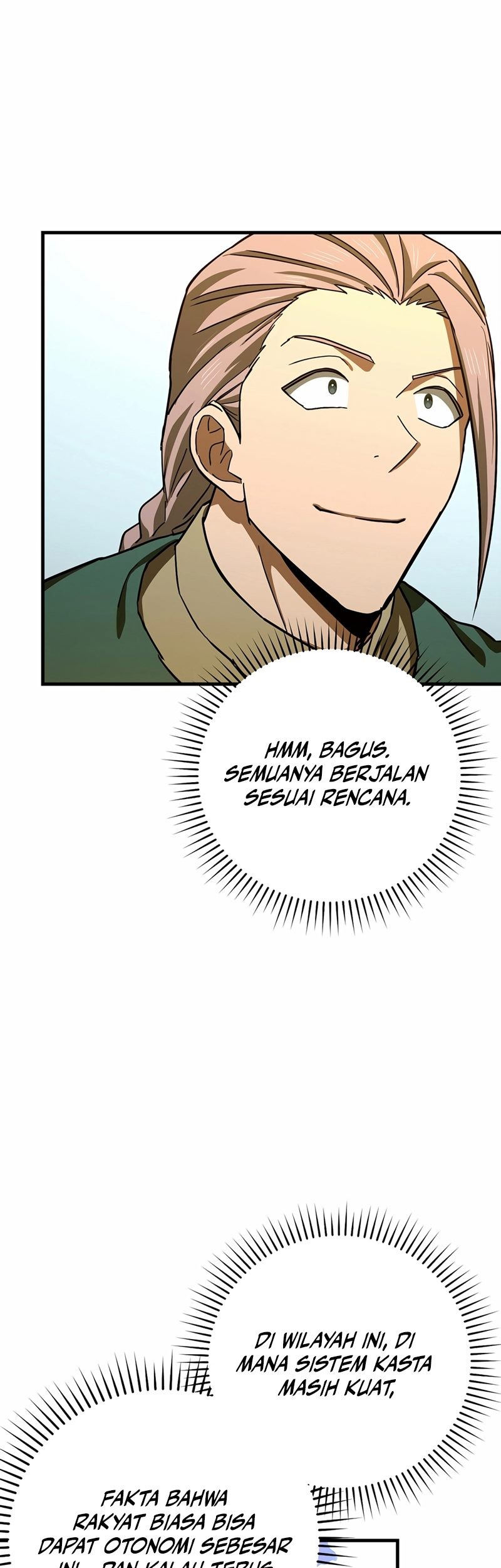 To Hell With Being a Saint, I’m a Doctor Chapter 110 - halaman 25