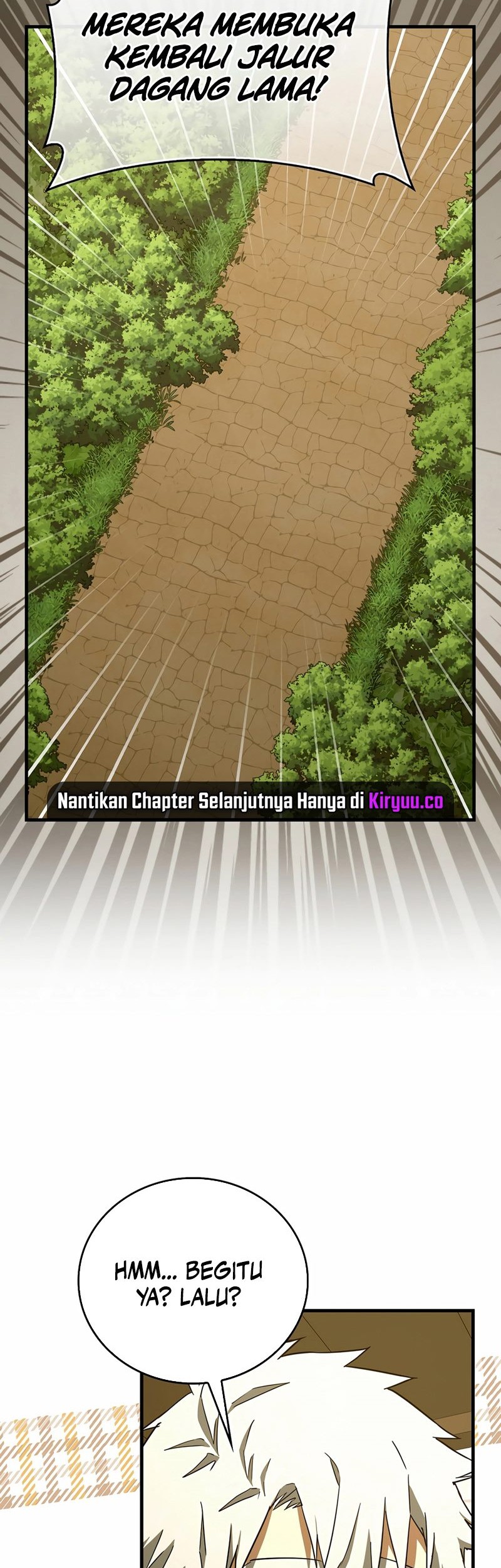 To Hell With Being a Saint, I’m a Doctor Chapter 110 - halaman 34