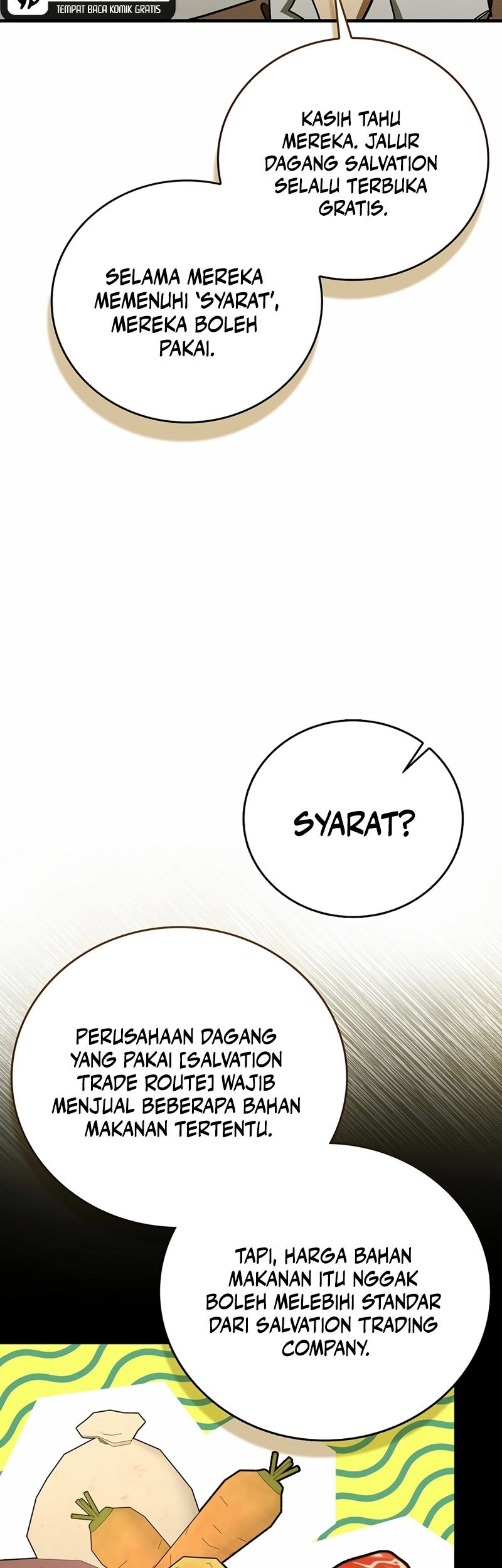 To Hell With Being a Saint, I’m a Doctor Chapter 110 - halaman 9