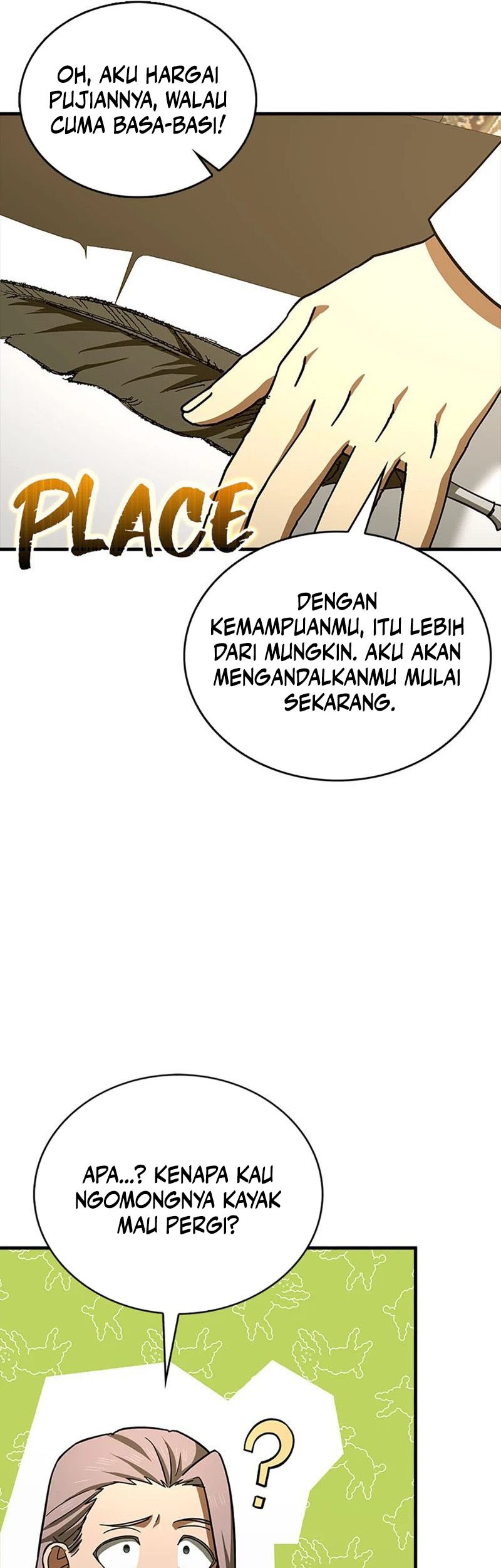 To Hell With Being a Saint, I’m a Doctor Chapter 111 - halaman 14