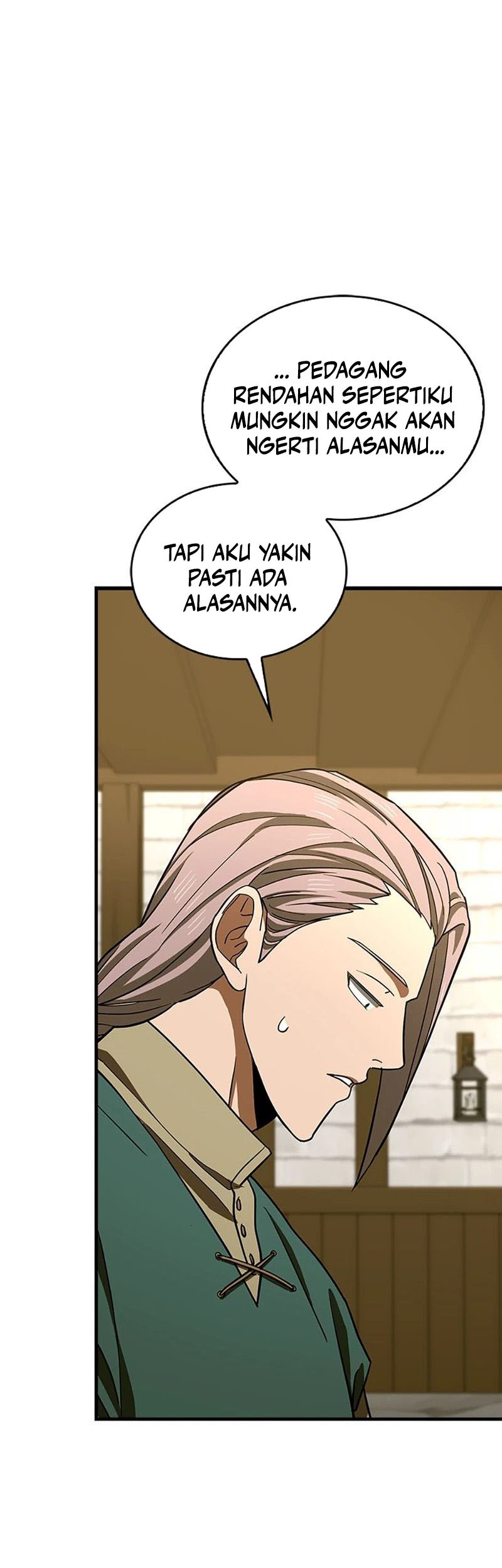 To Hell With Being a Saint, I’m a Doctor Chapter 111 - halaman 18