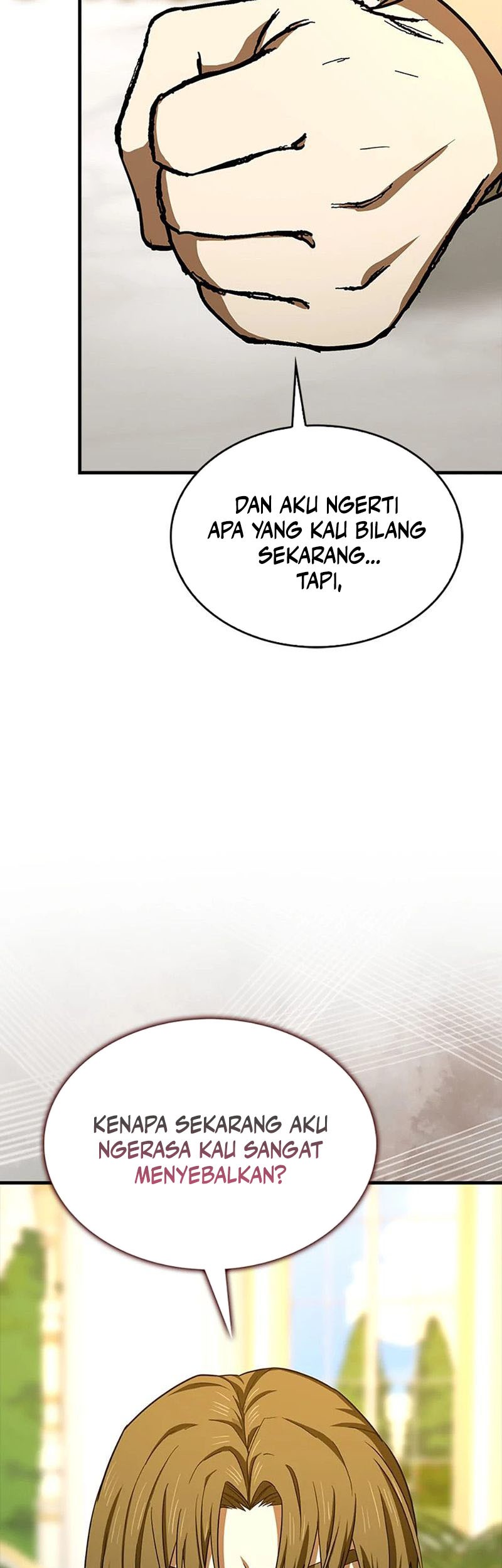 To Hell With Being a Saint, I’m a Doctor Chapter 111 - halaman 42