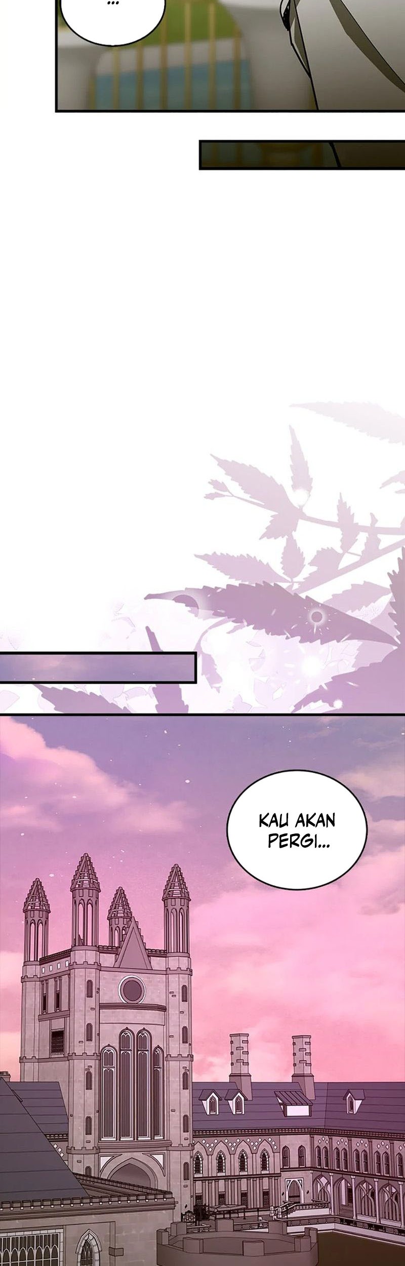 To Hell With Being a Saint, I’m a Doctor Chapter 111 - halaman 47