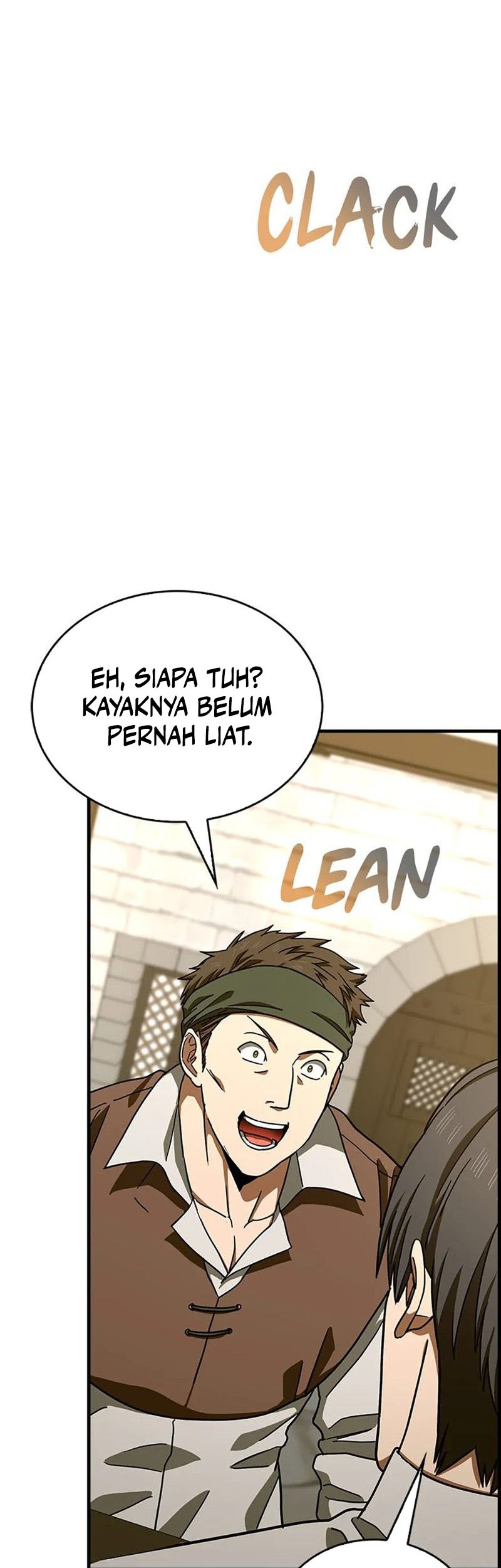 To Hell With Being a Saint, I’m a Doctor Chapter 112 - halaman 11