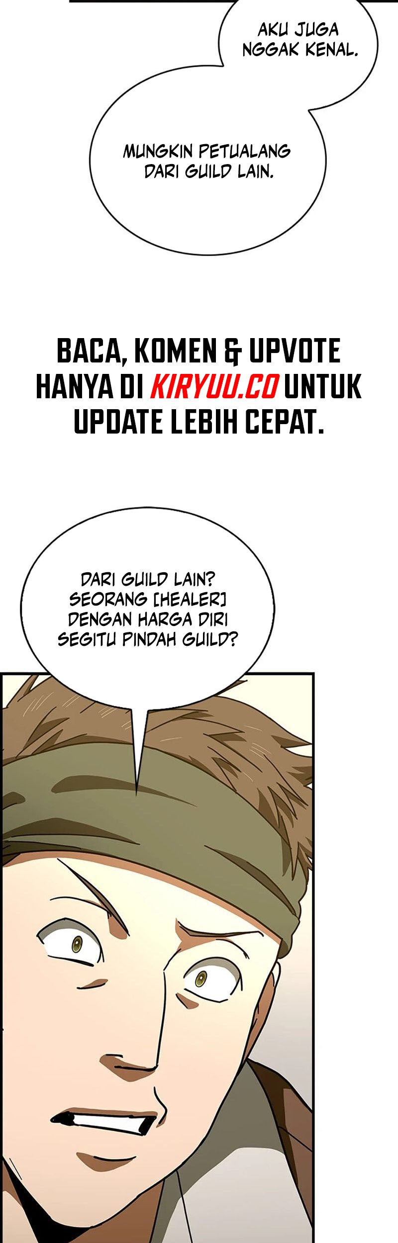 To Hell With Being a Saint, I’m a Doctor Chapter 112 - halaman 12