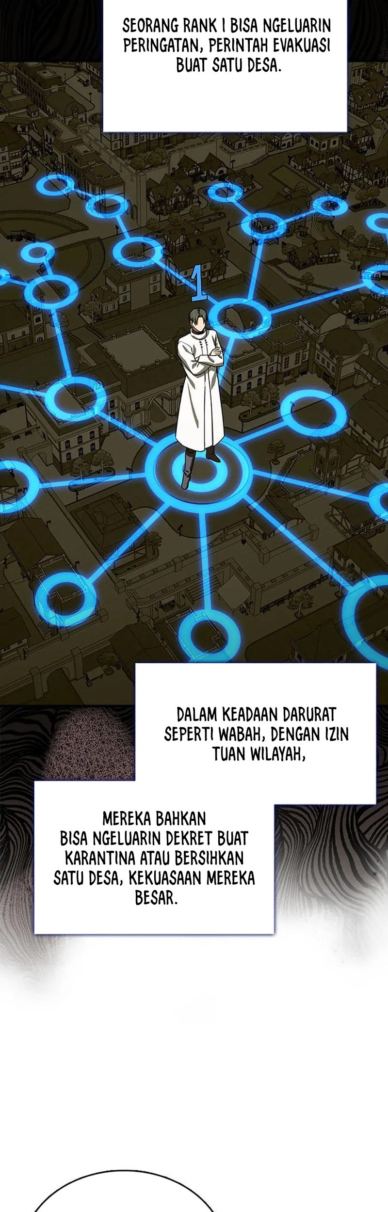 To Hell With Being a Saint, I’m a Doctor Chapter 112 - halaman 17