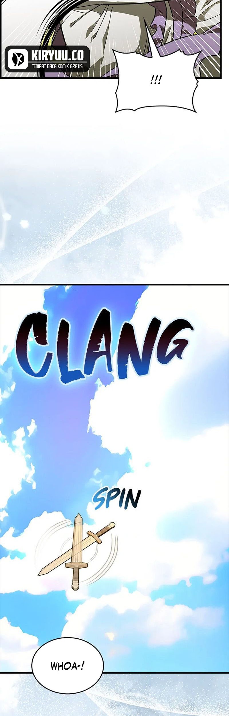 To Hell With Being a Saint, I’m a Doctor Chapter 112 - halaman 47