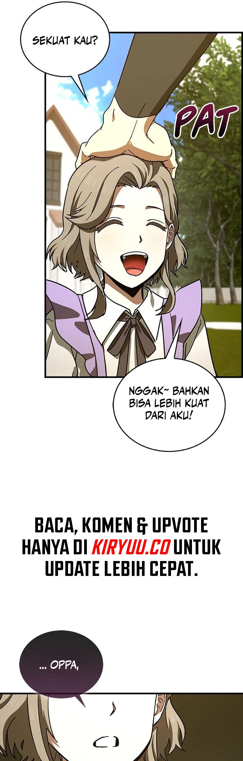 To Hell With Being a Saint, I’m a Doctor Chapter 112 - halaman 50