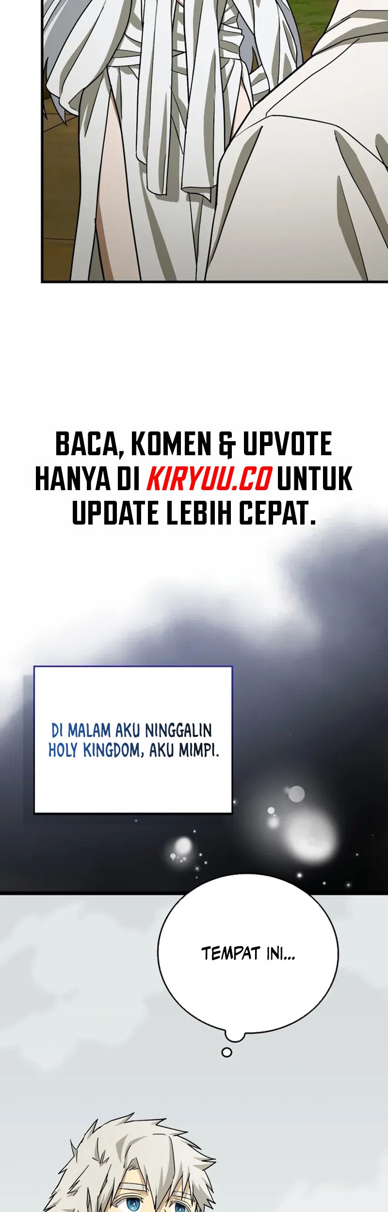 To Hell With Being a Saint, I’m a Doctor Chapter 113 - halaman 11