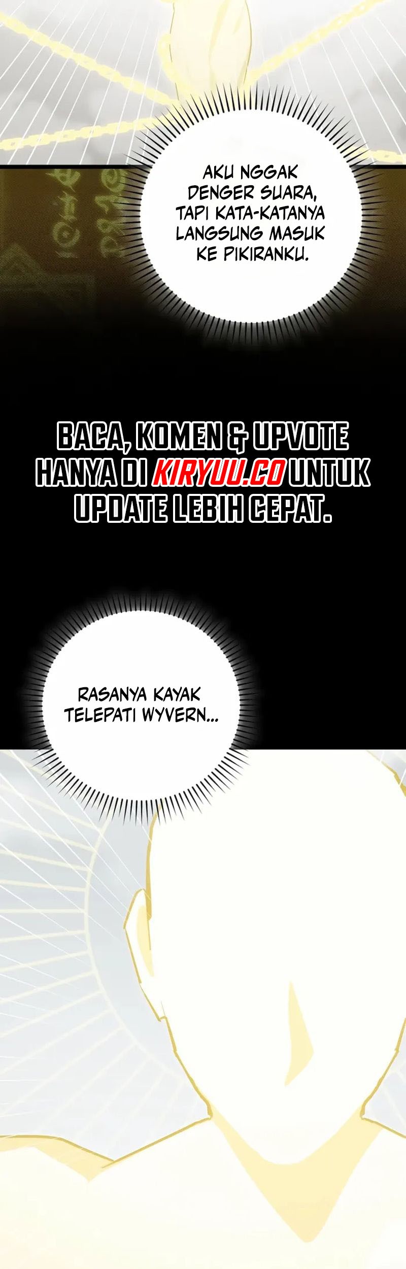 To Hell With Being a Saint, I’m a Doctor Chapter 113 - halaman 14