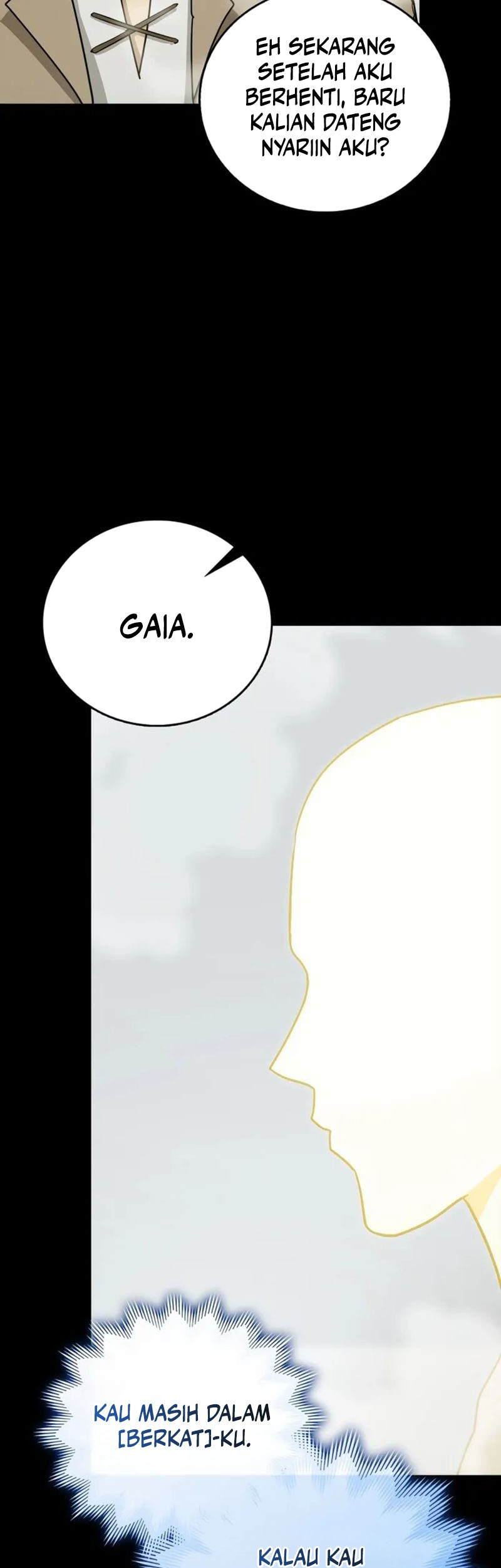 To Hell With Being a Saint, I’m a Doctor Chapter 113 - halaman 16