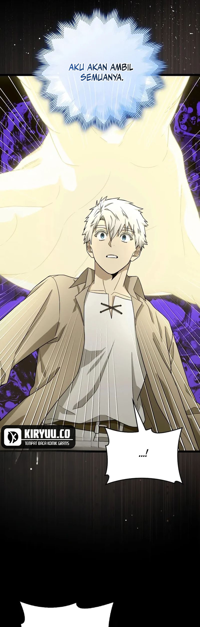 To Hell With Being a Saint, I’m a Doctor Chapter 113 - halaman 20