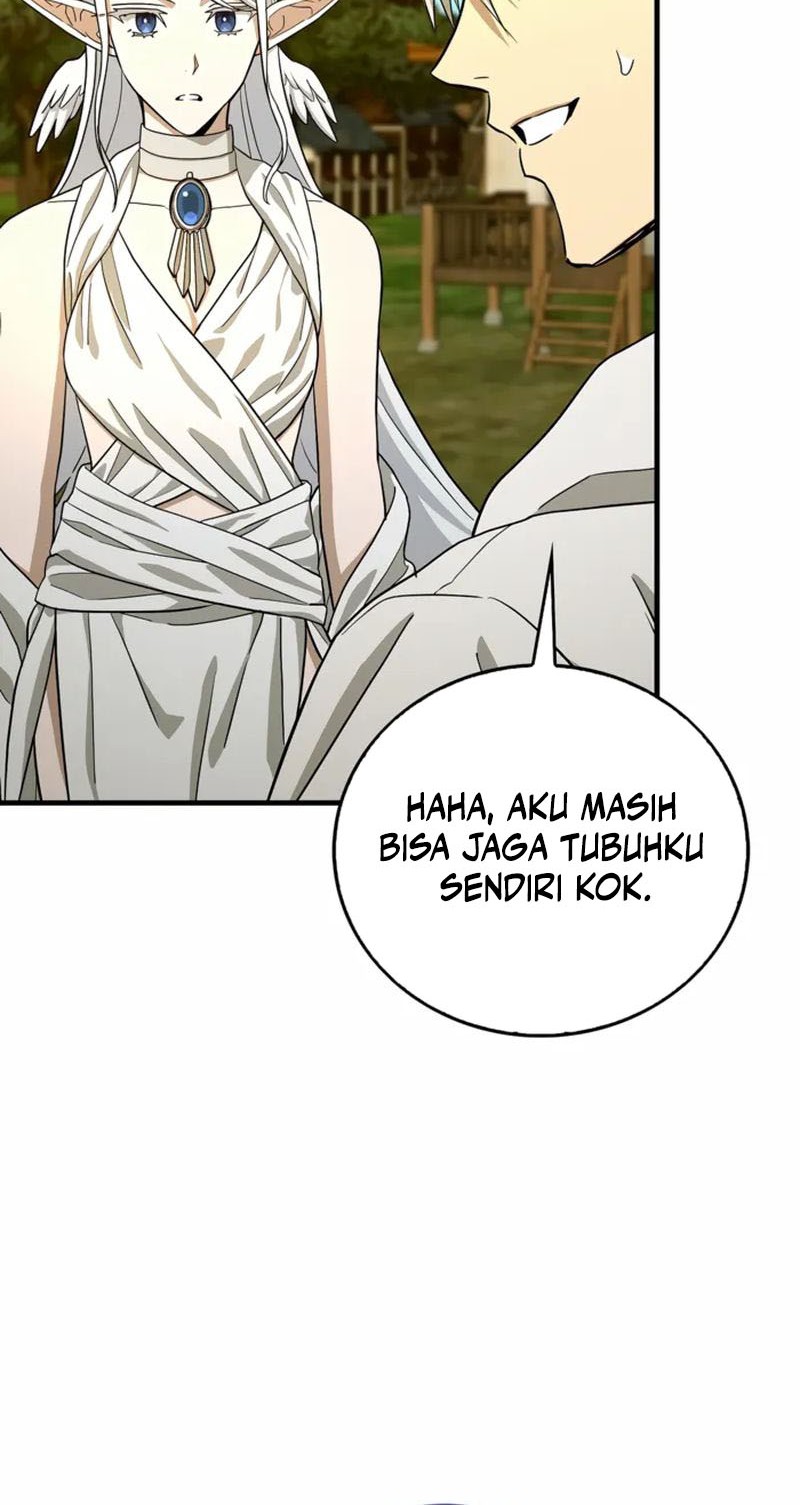 To Hell With Being a Saint, I’m a Doctor Chapter 113 - halaman 25