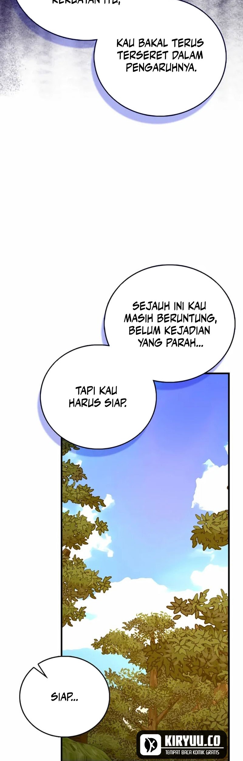 To Hell With Being a Saint, I’m a Doctor Chapter 113 - halaman 29