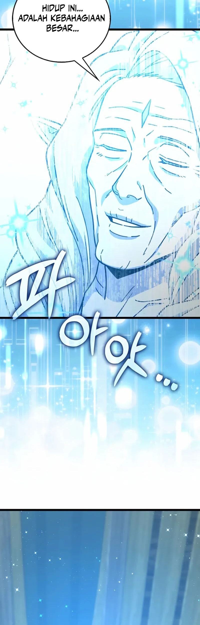 To Hell With Being a Saint, I’m a Doctor Chapter 113 - halaman 49
