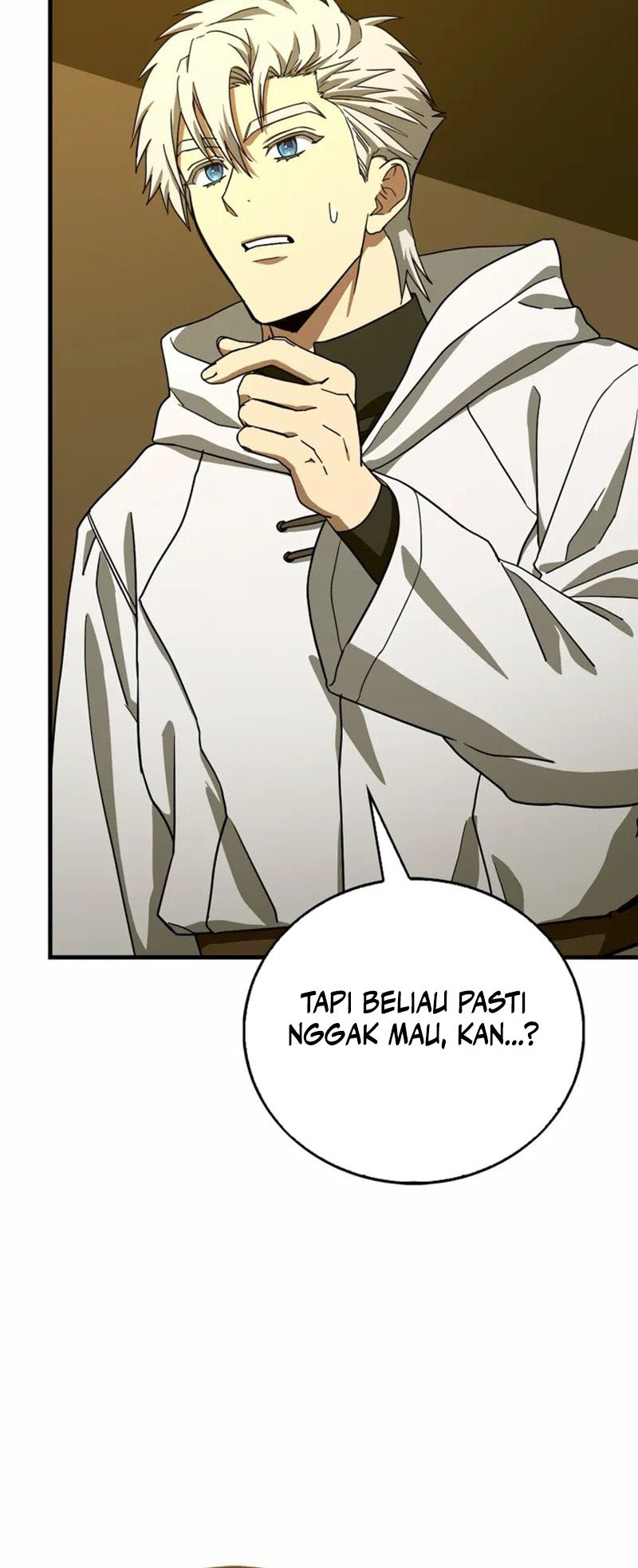To Hell With Being a Saint, I’m a Doctor Chapter 113 - halaman 7