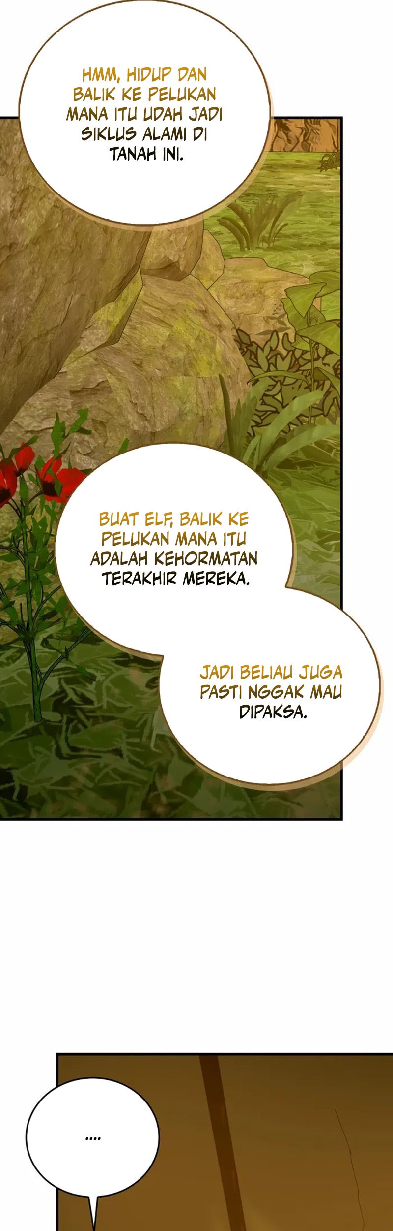To Hell With Being a Saint, I’m a Doctor Chapter 113 - halaman 8