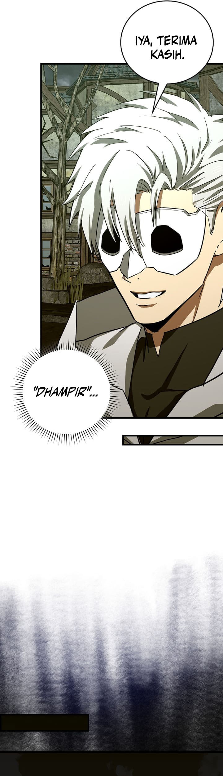 To Hell With Being a Saint, I’m a Doctor Chapter 114 - halaman 18
