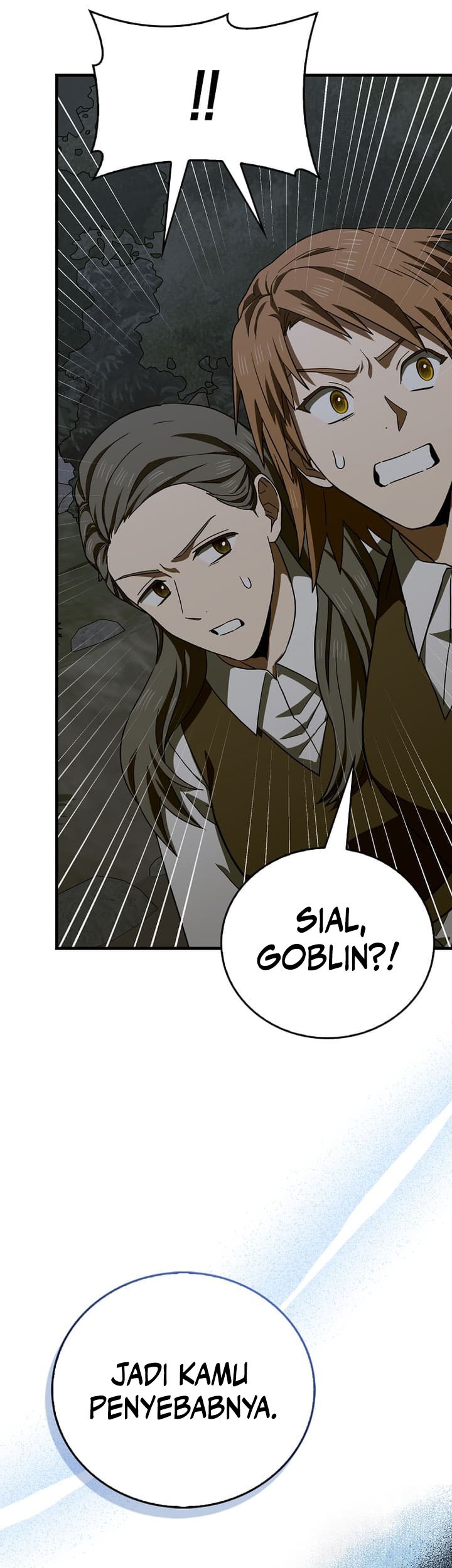 To Hell With Being a Saint, I’m a Doctor Chapter 114 - halaman 22