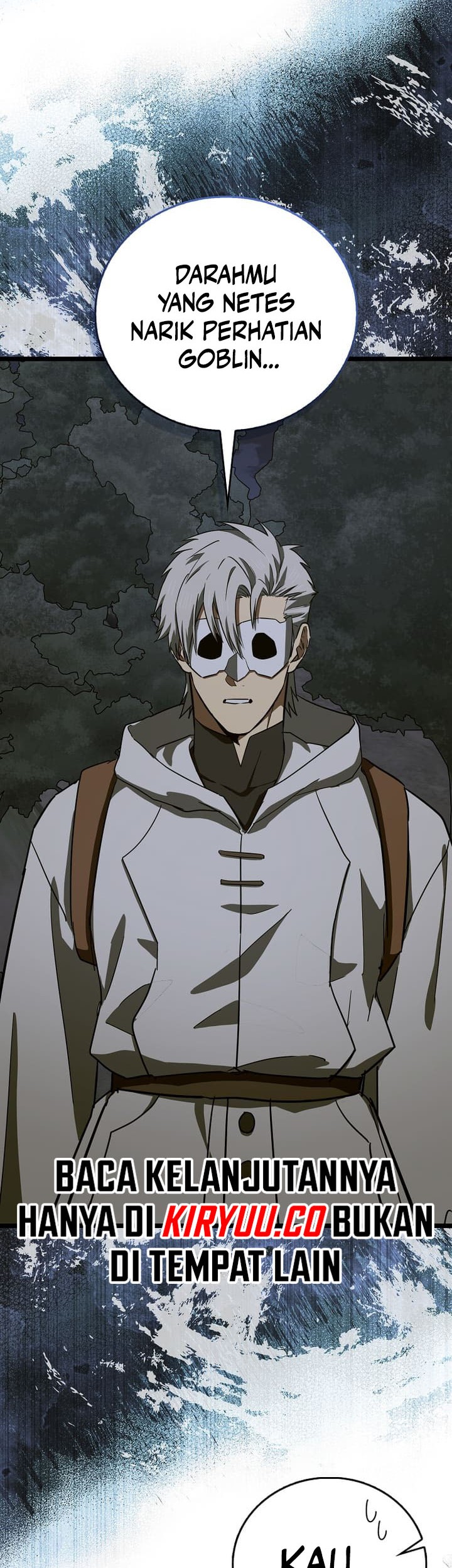 To Hell With Being a Saint, I’m a Doctor Chapter 114 - halaman 23