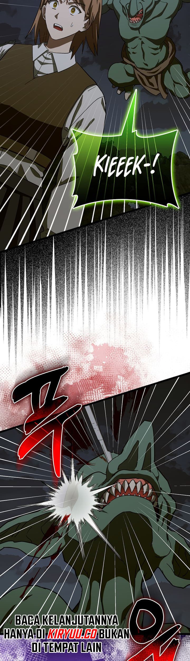 To Hell With Being a Saint, I’m a Doctor Chapter 114 - halaman 30