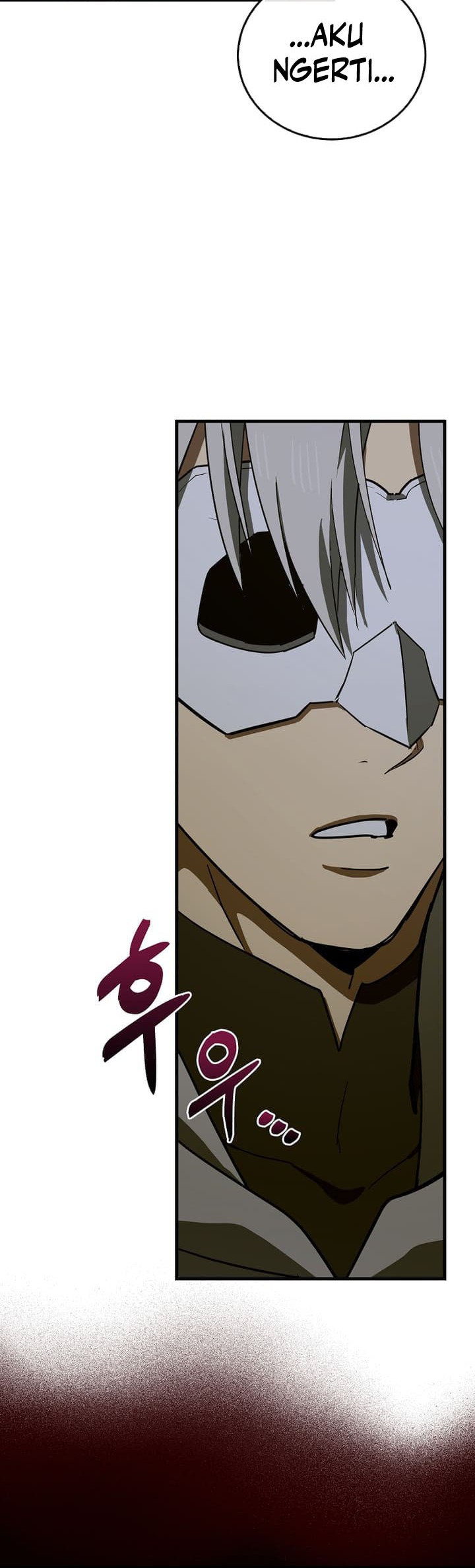 To Hell With Being a Saint, I’m a Doctor Chapter 114 - halaman 36