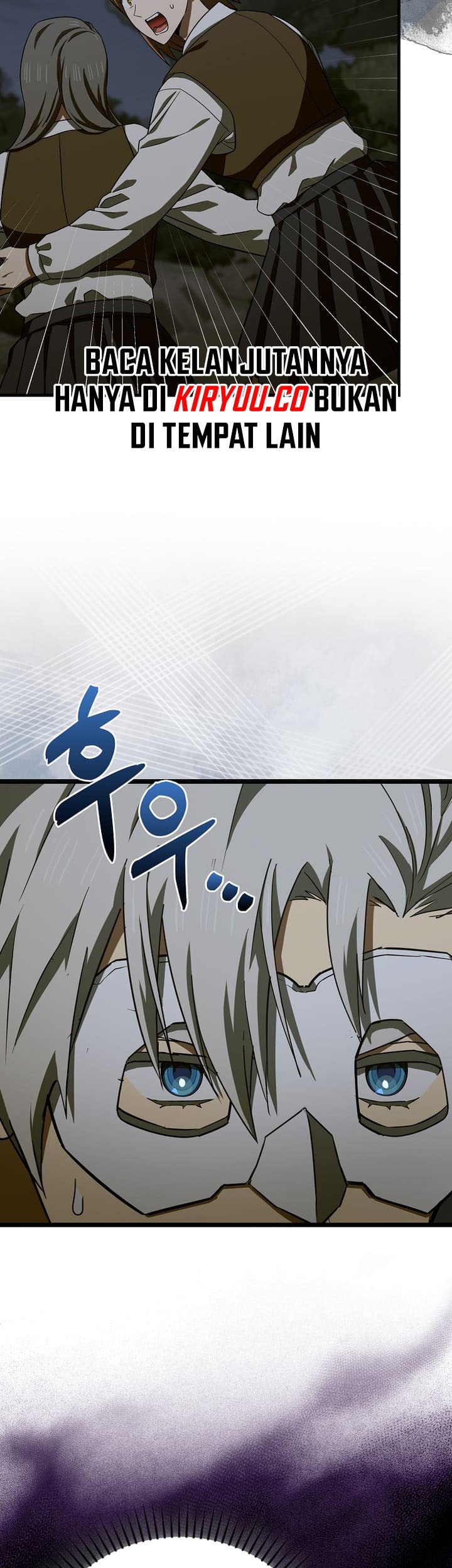 To Hell With Being a Saint, I’m a Doctor Chapter 114 - halaman 39