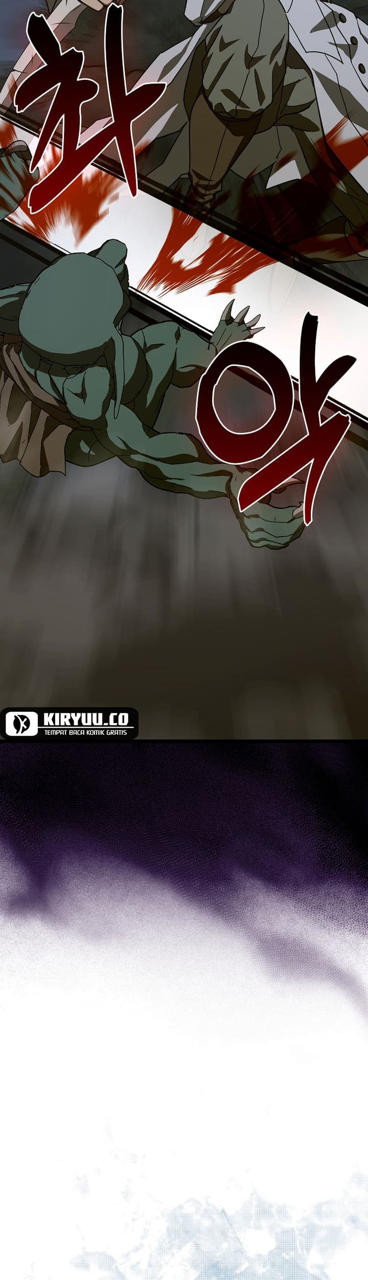 To Hell With Being a Saint, I’m a Doctor Chapter 114 - halaman 42
