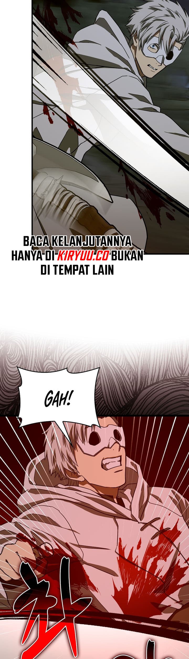 To Hell With Being a Saint, I’m a Doctor Chapter 114 - halaman 46