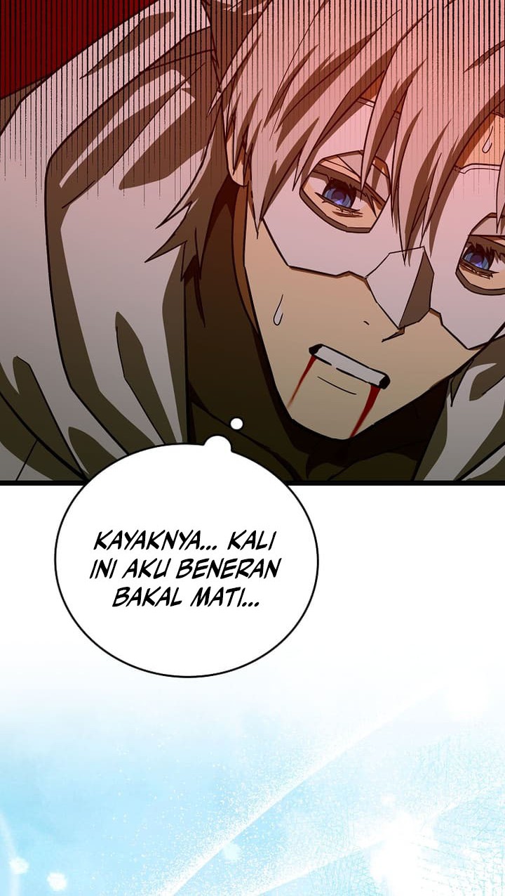 To Hell With Being a Saint, I’m a Doctor Chapter 114 - halaman 48