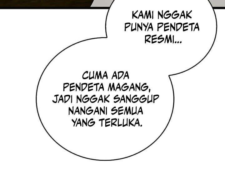 To Hell With Being a Saint, I’m a Doctor Chapter 114 - halaman 5