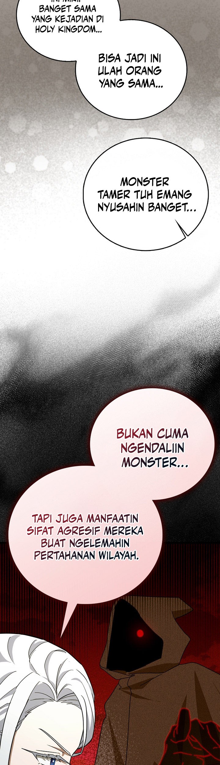 To Hell With Being a Saint, I’m a Doctor Chapter 115 - halaman 11
