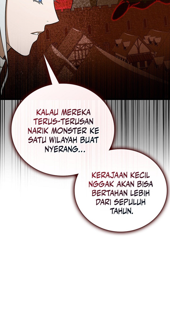 To Hell With Being a Saint, I’m a Doctor Chapter 115 - halaman 12