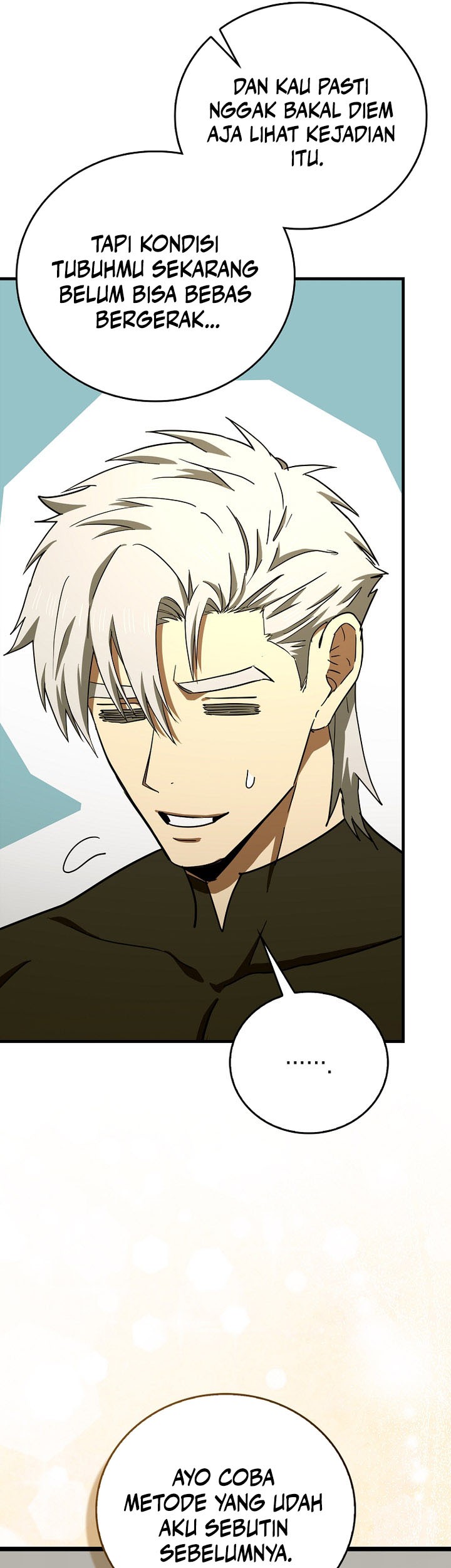 To Hell With Being a Saint, I’m a Doctor Chapter 115 - halaman 13
