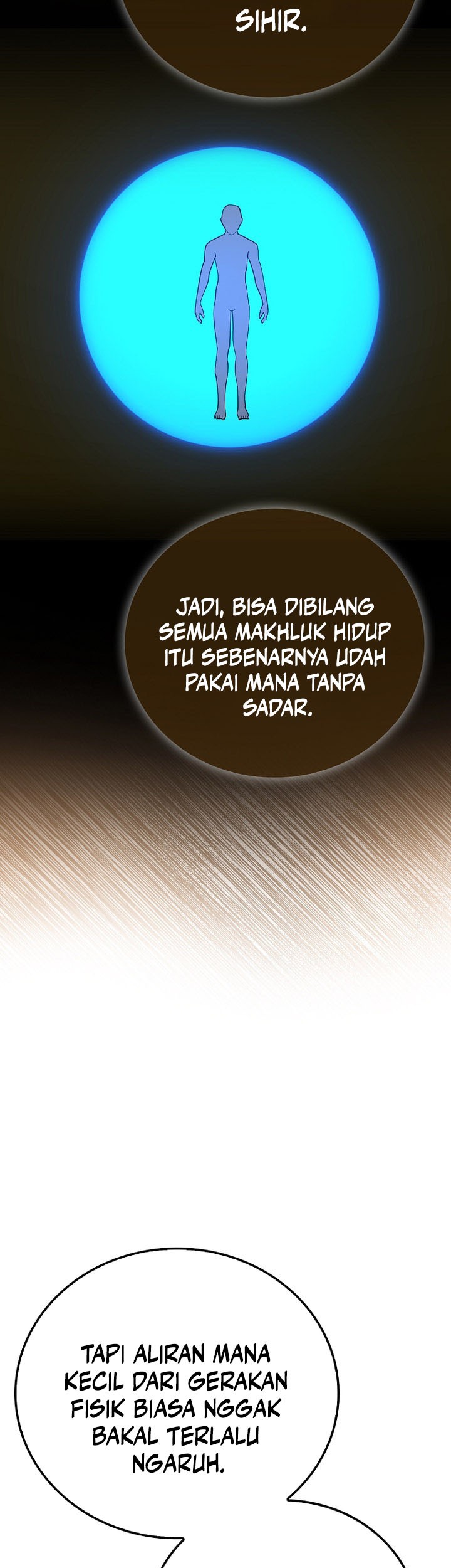 To Hell With Being a Saint, I’m a Doctor Chapter 115 - halaman 19