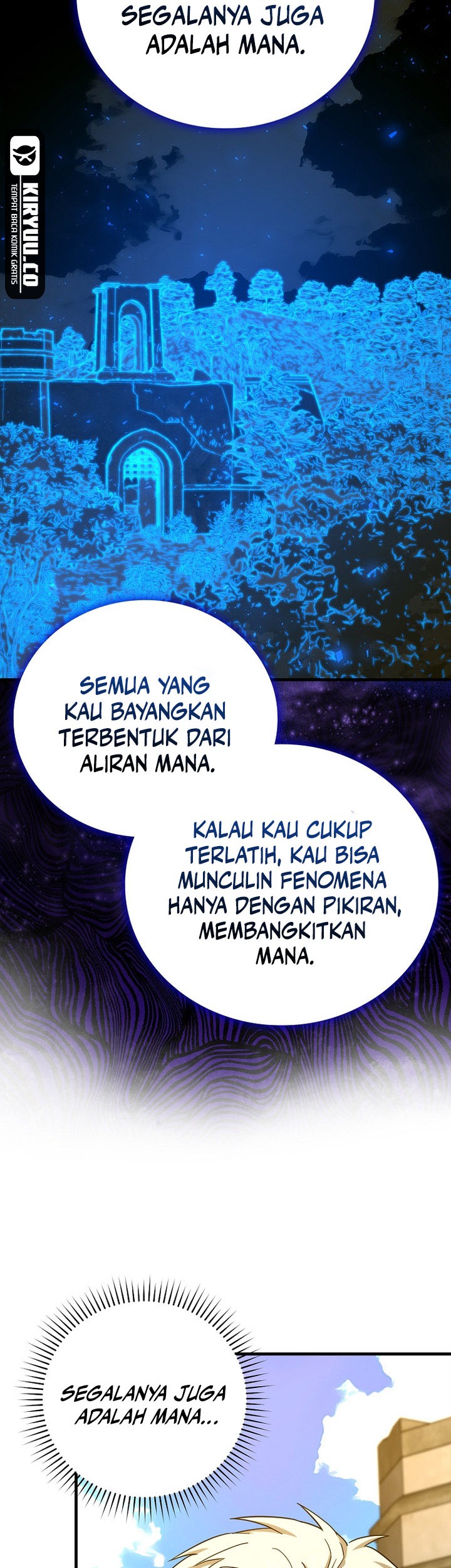 To Hell With Being a Saint, I’m a Doctor Chapter 115 - halaman 26