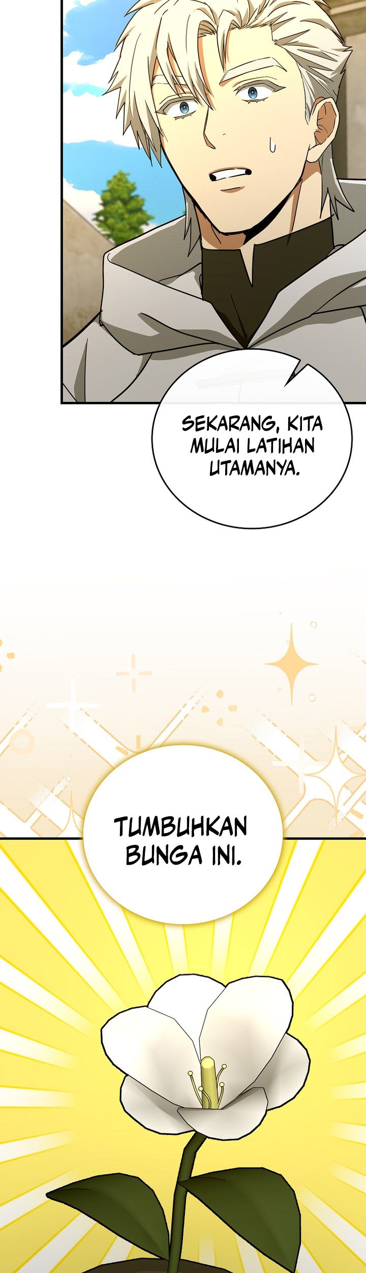 To Hell With Being a Saint, I’m a Doctor Chapter 115 - halaman 27