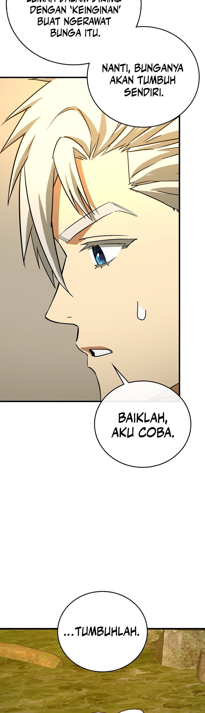 To Hell With Being a Saint, I’m a Doctor Chapter 115 - halaman 30