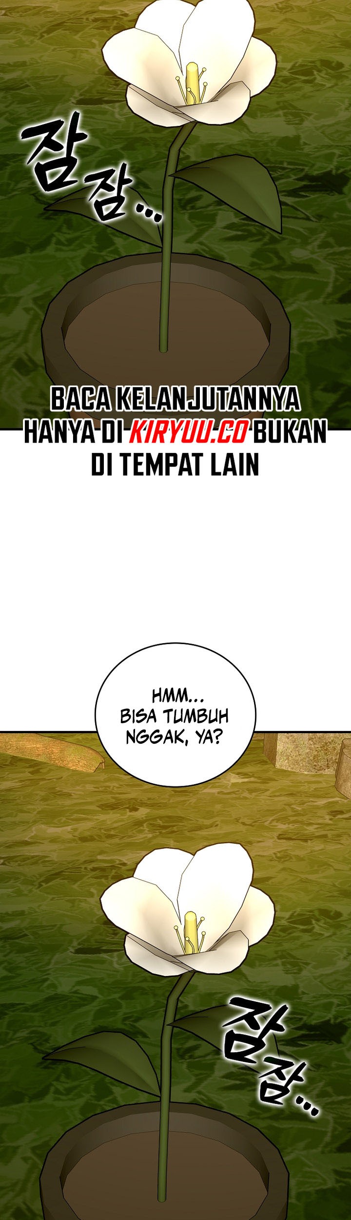 To Hell With Being a Saint, I’m a Doctor Chapter 115 - halaman 31
