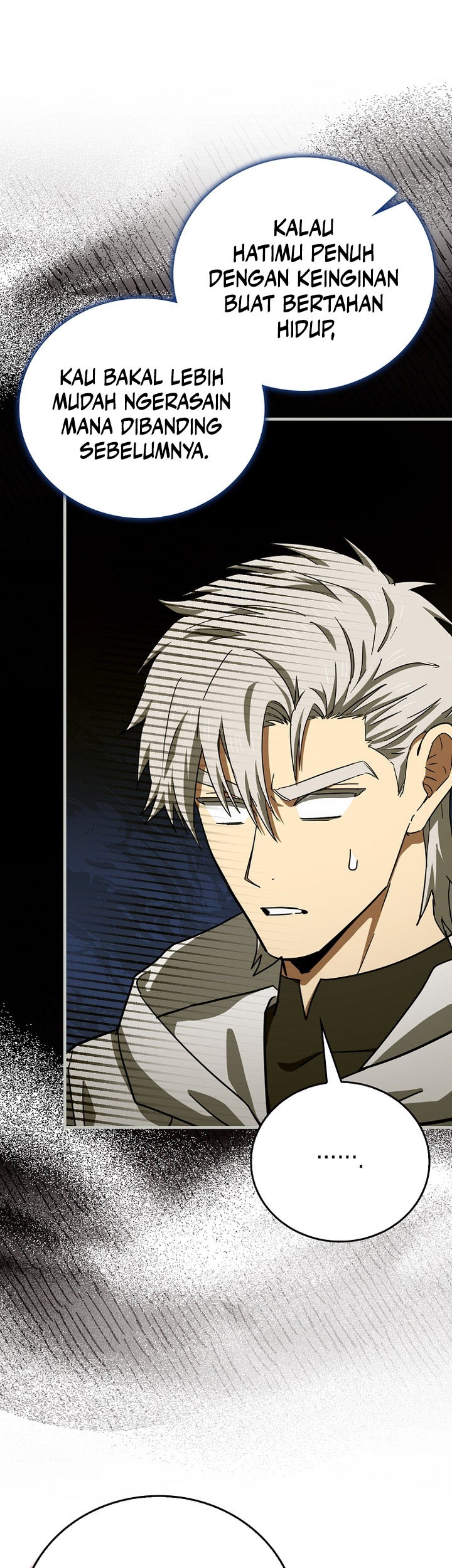 To Hell With Being a Saint, I’m a Doctor Chapter 115 - halaman 43