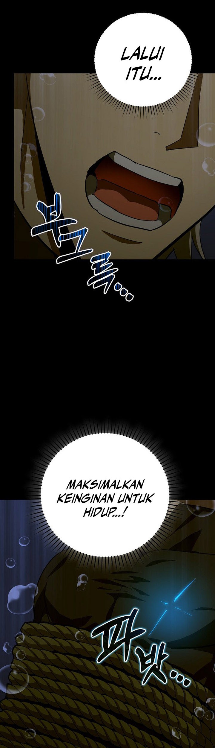 To Hell With Being a Saint, I’m a Doctor Chapter 116 - halaman 10