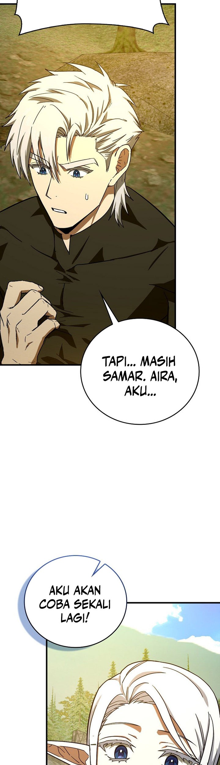 To Hell With Being a Saint, I’m a Doctor Chapter 116 - halaman 14