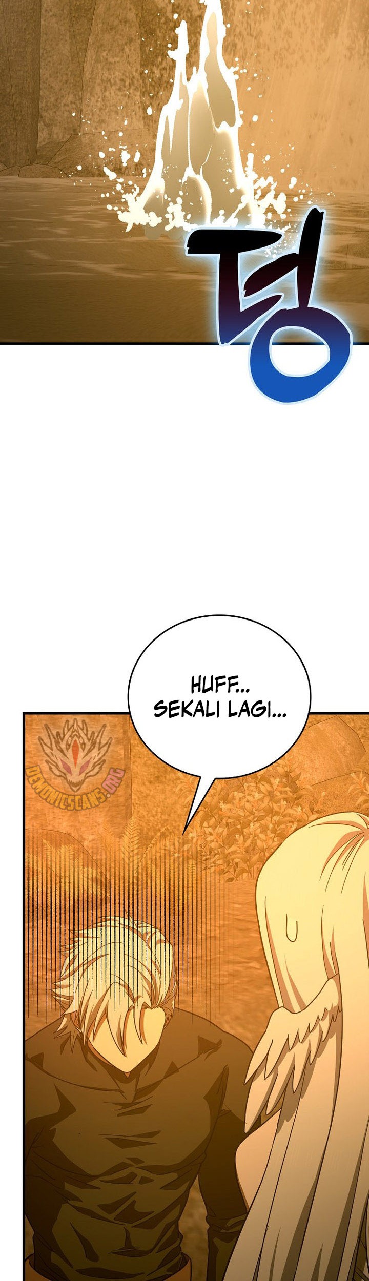 To Hell With Being a Saint, I’m a Doctor Chapter 116 - halaman 18