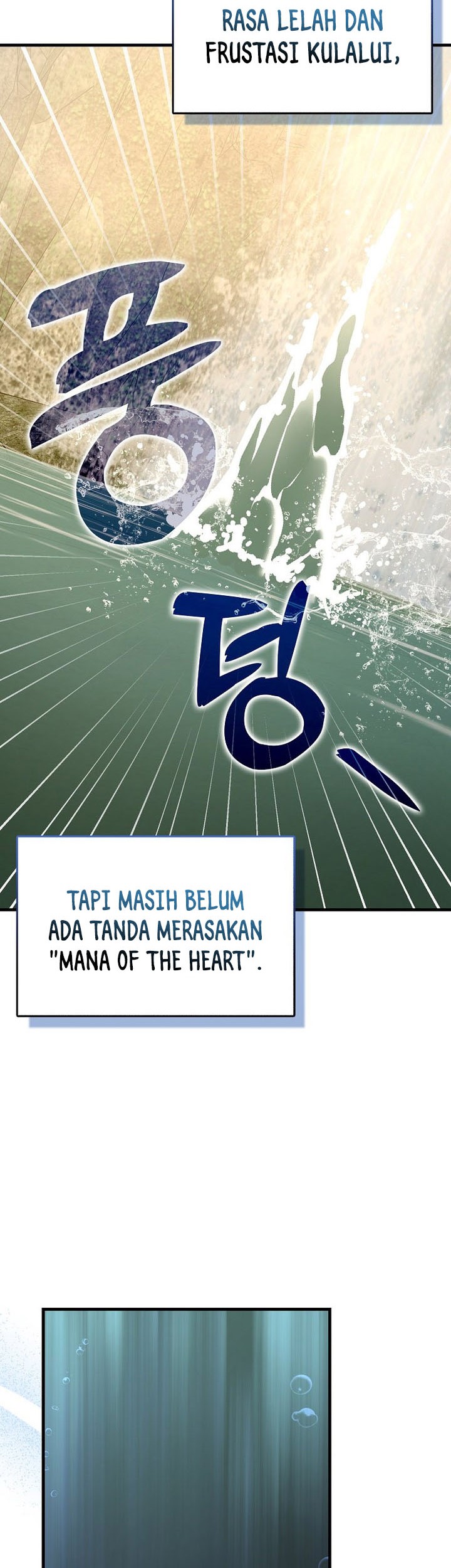To Hell With Being a Saint, I’m a Doctor Chapter 116 - halaman 2