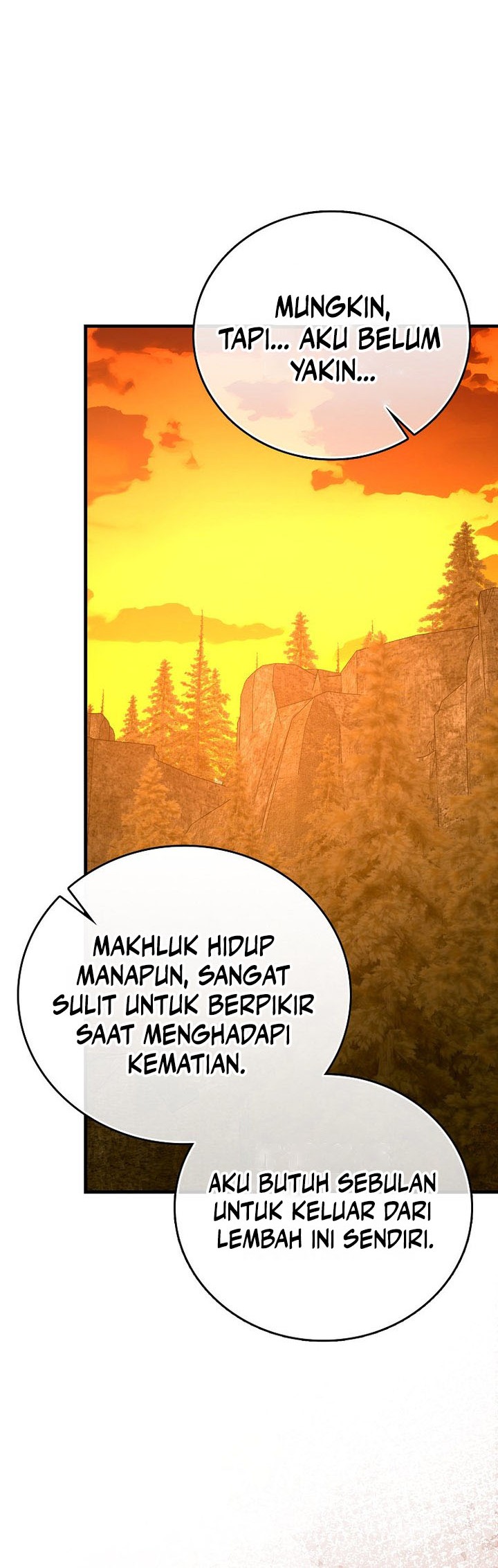 To Hell With Being a Saint, I’m a Doctor Chapter 116 - halaman 20